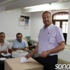 انتخاب خالد عطية رئيسا للجنة المستخدمين في بلدية الناصرة