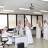 عشر شركات تطرح أكثر من ألف وظيفة في الرياض