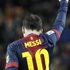 الصحف الأرجنتينية تتغنى بميسي
