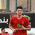 حمدي زكي: لم أكن أعلم أن عقدي مع الاتحاد السكندري منتهي.. والثلاثية هدف الأهلي