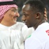 كرة القدم - الدوري السعودي - المولد يقود الاتحاد أمام الشعلة كرة القدم - الدوري السعودي - المولد يقود الاتحاد أمام الشعلة