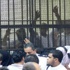 25 يونيو... الحكم في استئناف اللواء المتهم بإتلاف ''سيديهات'' إدانة مبارك والعادلي 25 يونيو... الحكم في استئناف اللواء المتهم بإتلاف ''سيديهات'' إدانة مبارك والعادلي