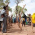 وزيرا الدفاع السودانيان يجتمعان لبحث الأمن على الحدود وزيرا الدفاع السودانيان يجتمعان لبحث الأمن على الحدود