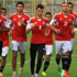 المنتخب الأوليمبي يبحث عن ملعب لمواجهتي غانا المنتخب الأوليمبي يبحث عن ملعب لمواجهتي غانا