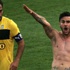 مدرب اللاعب ' النازي ' : غير ناضج .. كان يعتقد أنه محور الكون