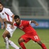البحرين تتفوق على الأردن استعداداً لكأس آسيا البحرين تتفوق على الأردن استعداداً لكأس آسيا