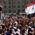 مسيرات تجوب التحرير للمطالبة بإعدام النائب العام