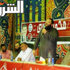 «حازم شومان»: الإسلام تحول لدى البعض لمجرد خانة في البطاقة