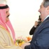 الملك يتسلم دعوة للمشاركة في القمة العربية ببغداد