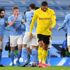 مانشستر سيتي يخرج بفوز قاتل 2-1 على دورتموند بأبطال أوروبا