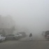 ضباب كثيف يجتاح الجبيل.. والمرور يحذر