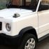 “بالصور” سيارة صينية تقليد G-Class سعرها 14,750 ريال وقوتها 6.7 حصان