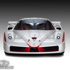 فيراري FXX Evoluzione تعرض نفسها للبيع بعد ان تربعت على عرش اسرع السيارات