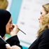 المرأة السعودية والإماراتية الأكثر انفاقآ على مواد التجميل في العالم المرأة السعودية والإماراتية الأكثر انفاقآ على مواد التجميل في العالم