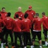 كرة القدم - مباراة ودية - المنتخب المصري يعفي لاعبي الأهلي.. وفضائح الأولمبي مستمرة! كرة القدم - مباراة ودية - المنتخب المصري يعفي لاعبي الأهلي.. وفضائح الأولمبي مستمرة!