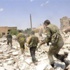 احتدام القتال في سوريا وأنباء عن هجمات جديدة بأسلحة كيماوية احتدام القتال في سوريا وأنباء عن هجمات جديدة بأسلحة كيماوية