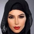 كيم كارداشيان "تتحجب"!