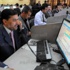 البورصة تبدأ تعاملات الخميس بارتفاع طفيف البورصة تبدأ تعاملات الخميس بارتفاع طفيف