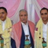 حفل زفاف نجلي وزير الداخلية يخلو من إطلاق الرصاص والألعاب النارية وفنادق سبعة نجوم