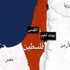 اندلاع مواجهات في احد المخيمات الفلسطينية شمال بيت لحم احتجاجا على المجازر الاسرائيلية فى غزة