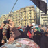 مظاهرة نسائية فى لومى احتجاجا على وفاة زعيم للمعارضة فى توجو