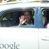 سيارة غوغل الذكية تسرق قلب رئيسة البرازيل