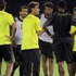 الاتحاد يستغني رسمياً عن مدرب الحراس الإسباني ويستعين بالطياش الاتحاد يستغني رسمياً عن مدرب الحراس الإسباني ويستعين بالطياش