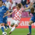 باريس سان جيرمان يعرض 40 مليون يورو لضم مودريتش باريس سان جيرمان يعرض 40 مليون يورو لضم مودريتش