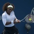 سيرينا وليامز تبلغ ربع النهائي بعرض ضعيف - تنس - WTA سينسيناتي