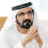 محمد بن راشد يشهد اليوم حفل تخريج طلبة جامعة الإمارات