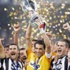 اليوفنتوس بطلا لكاس السوبر الايطالي