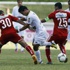 الاهلي يواصل مشواره في دوري ابطال افريقيا