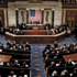 مجلس الشيوخ الأمريكى يرفض مشروع قانون الموازنة المؤقت