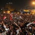 الآلاف بالتحرير للمشاركة في مليونية ''ختم القرآن'' وتأييد قرارات مرسي