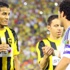الإصابة تبعد هزازي أسبوعين عن الملاعب.. واللاعب يدعو الجماهير لمساندة الفريق الإصابة تبعد هزازي أسبوعين عن الملاعب.. واللاعب يدعو الجماهير لمساندة الفريق