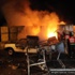 الجيش الإسرائيلي: مقتل جندي وإصابة 6 و12 مدنيًا.. وصاروخ من غزة يسقط جنوب القدس