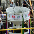 معهد: كوريا الشمالية تقوم بحفر نفق فى موقع للتجارب النووية