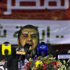 الشاطر: العسكري ليس جادا بتسليم السلطة