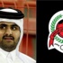هنية الأبن يهاتف نجل أمير قطر هنية الأبن يهاتف نجل أمير قطر