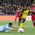 فياريال يحقق أول فوز في دوري أبطال أوروبا منذ 13 عاماً