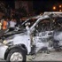نجاة مسؤول أمني يمني من محاولة اغتيال نجاة مسؤول أمني يمني من محاولة اغتيال