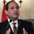السيسي: مصر لا تدرس اتخاذ إجراءات ضد حزب الله