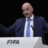 مونديال 2022.. «ديلي ميل» تطالب إنفانتينو بإعادة فتح ملف فساد قطر