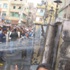 انفجار أسطوانة غاز أسفل كوبري العامرية.. وشاهد عيان: إصابة 7 على الأقل