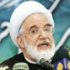 فاطمة كروبي لروحاني: زوجي في مكان مظلم