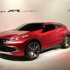 ميتسوبيشي تخاطب المستقبل بـ"XR-PHEV" الإختبارية