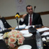 أبو هشيمة: أطالب بفرض 5% جمارك على واردات الحديد لحماية الصناعة أبو هشيمة: أطالب بفرض 5% جمارك على واردات الحديد لحماية الصناعة