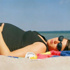 الاستلقاء على الظهر وتخيل الشاطئ للإنجاب -