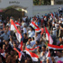هدوء بمحيط وزارة الدفاع هدوء بمحيط وزارة الدفاع
