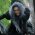 ميريل ستريب ساحرة عجوز شريرة في Into the Woods
